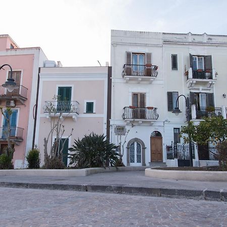 ليباري B&B Il Castello المظهر الخارجي الصورة