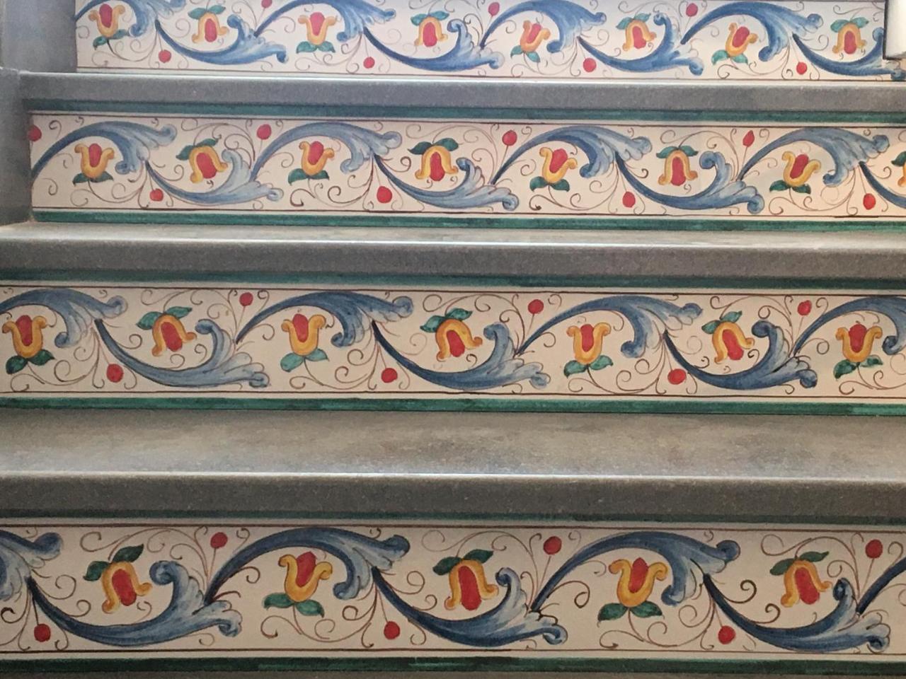 ليباري B&B Il Castello المظهر الخارجي الصورة